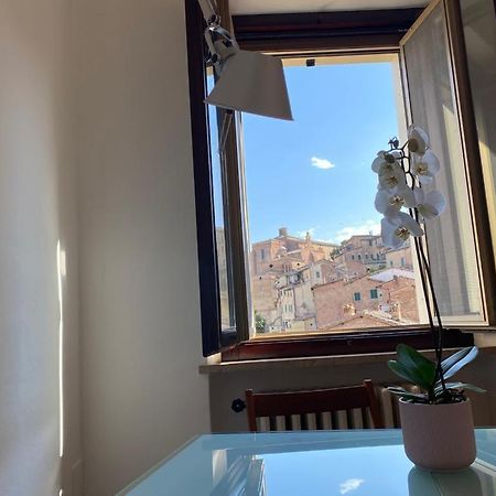 La Casa Del Dupre Apartment Siena Exterior foto