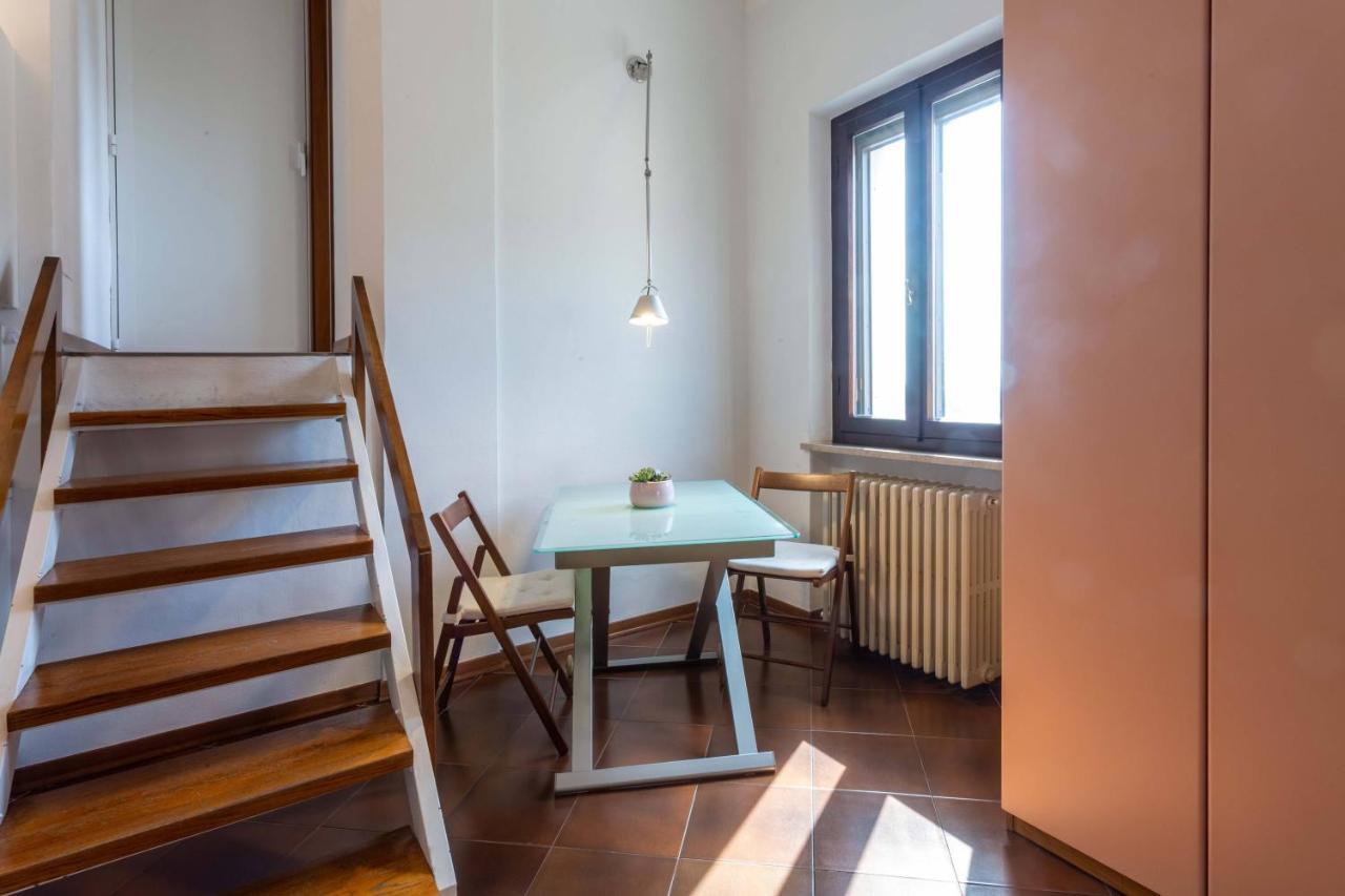 La Casa Del Dupre Apartment Siena Exterior foto