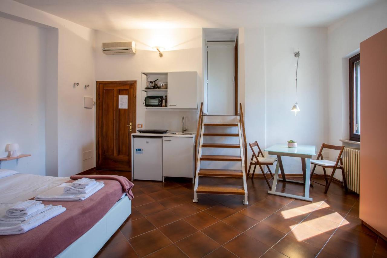 La Casa Del Dupre Apartment Siena Exterior foto